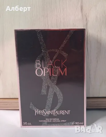 Парфюм yvestsaintlaurent