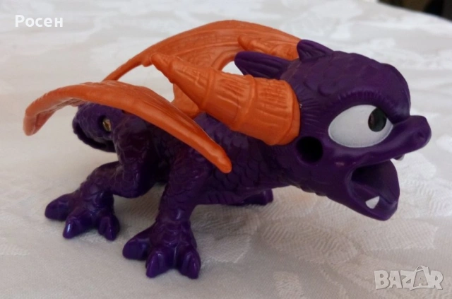 Играчки Макдоналдс/ McDonald's - 3,00 EUR, снимка 5 - Фигурки - 30226456