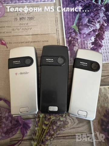 Nokia 6230i, снимка 2 - Nokia - 50886039
