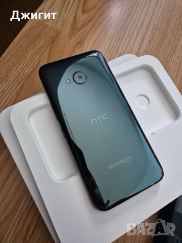 HTC U11 Life, снимка 2 - HTC - 52844695
