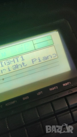 teshniks kn-1500 клавир 100 evra всичко работещо, снимка 3 - Други - 53237287