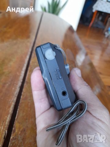 Walkmen Sony NetMD MZ-NE410, снимка 5 - Други ценни предмети - 45567267