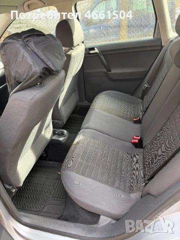 1.4бензин, снимка 7 - Автомобили и джипове - 52913857