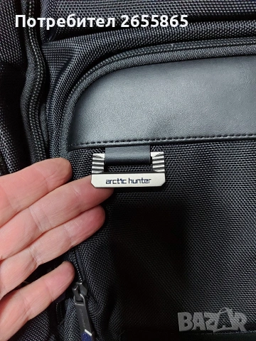 Раница Arctic Hunter , снимка 14 - Раници - 53371674