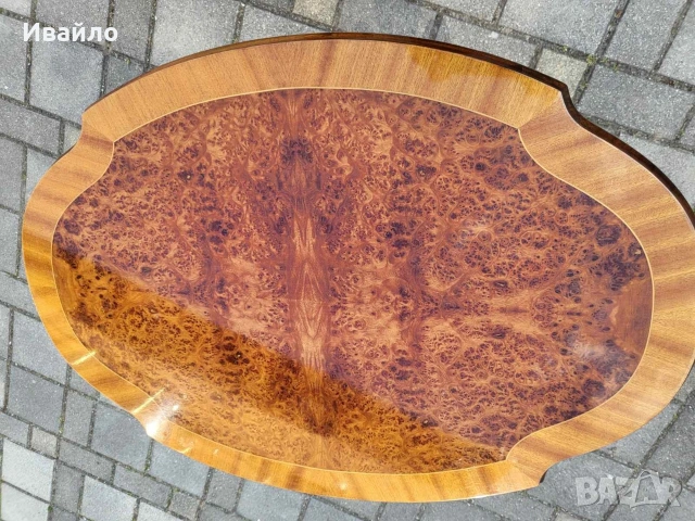 Красива масичка , снимка 4 - Маси - 53843219