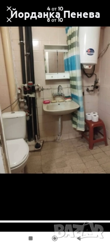 Продавам двустаен апартамент., снимка 3 - Апартаменти - 52213499