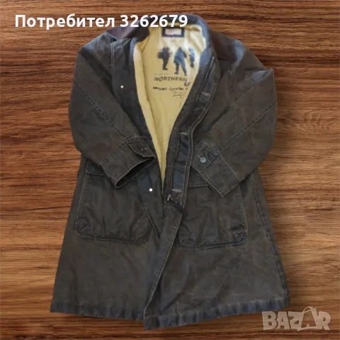 camel active оригинал размер L/XL, снимка 2 - Якета - 47772716