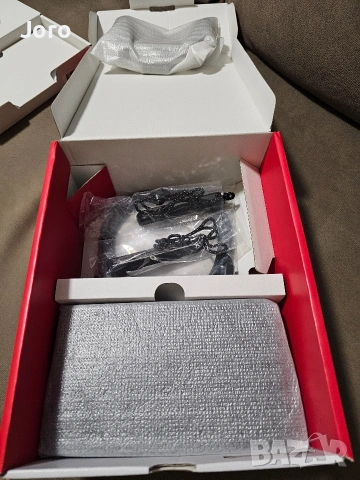 Nintendo Switch Oled , снимка 5 - Nintendo конзоли - 53830807