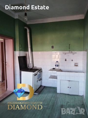 Къща в град Любимец, снимка 9 - Къщи - 53202137