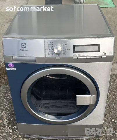 Професионална кондензна сушилня Electrolux myPRO |8kg, снимка 5 - Сушилни - 48782770