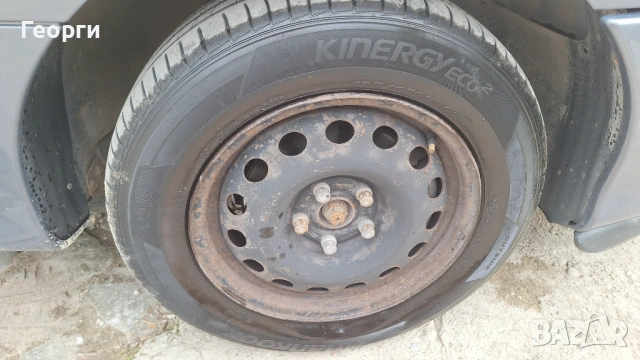 Рено еспейс 3, снимка 15 - Автомобили и джипове - 53926810