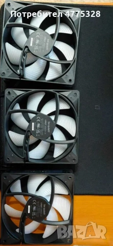 be quiet! LIGHT WINGS LX, снимка 3 - Други - 53949358