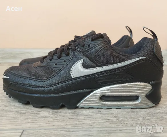 Nike Air Max 90 Оригинални маратонки, снимка 5 - Маратонки - 48089919