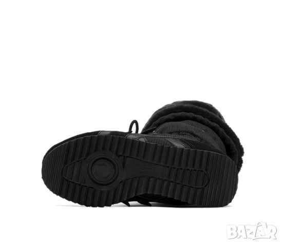 ботуши Asics Onitsuka Tiger Snow Heaven номер 36, снимка 4 - Дамски ботуши - 52268299