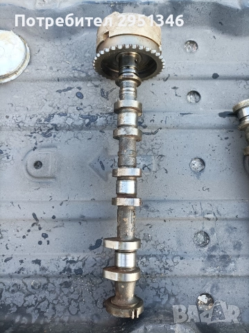 разпределителен вал Mitsubishi Space Star Mirage 1.0, снимка 2 - Части - 52730636