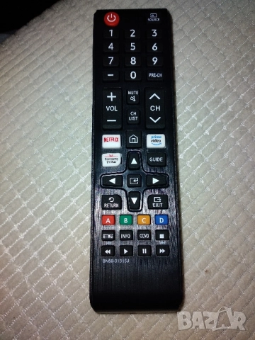 Дистанционно за Smart TV SAMSUNG , снимка 3 - Дистанционни - 52248439