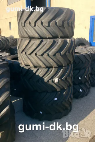 Индустриални гуми 16.9-30, снимка 2 - Гуми и джанти - 41585691