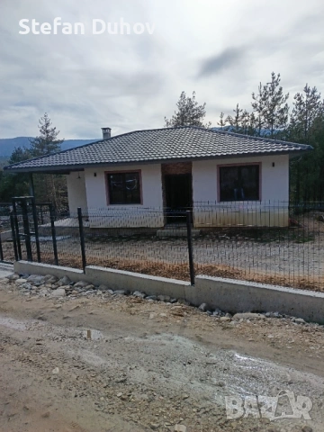 Имот в ски курорт Цигов чарк , снимка 5 - Къщи - 48704391