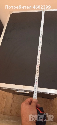 куфър за съхранение на скъпа техника, снимка 8 - Кутии за съхранение - 52344431