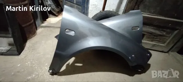 Калници VW Passat 5.5 50ЛВ ДВАТА