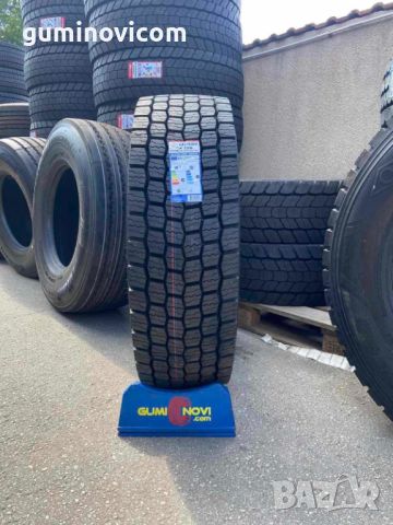 Диференциални гуми 315/70R22.5 OTANI OH-320 - гуми за камион