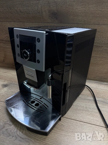 Продавам кафемашина Delonghi Perfecta Type:ESAM5400 EX1, снимка 4 - Кафемашини - 54101305