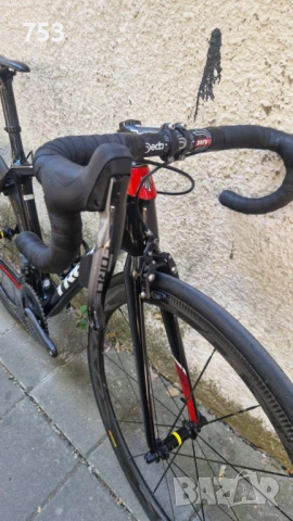 TREK EMONDA SLR, снимка 7 - Велосипеди - 51360819