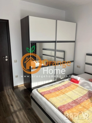 Отличен двустаен апартамент под наем 65 м2 с частична морска гледка, комплекс Ла Мер, снимка 12 - Апартаменти - 52551901