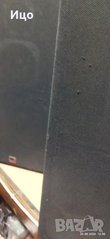 TCN-Audio Cobra-B тонколони., снимка 5 - Тонколони - 54014344