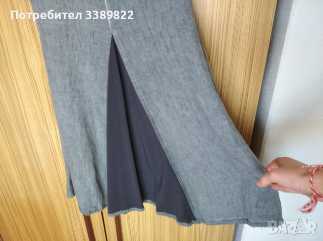 Рокля , снимка 6 - Рокли - 52533266