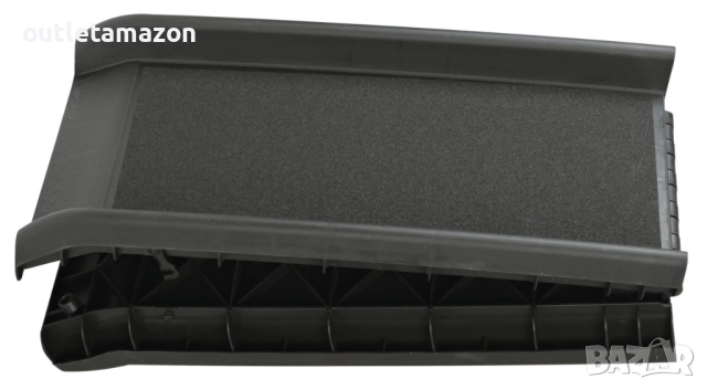 Сгъваема рампа TRIXIE, снимка 2 - За кучета - 52429417