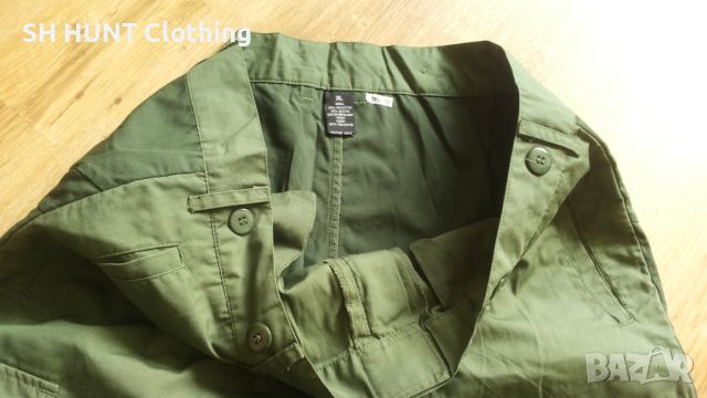 DOVREFJELL Trouser размер XL панталон - 1098, снимка 12 - Панталони - 46368324