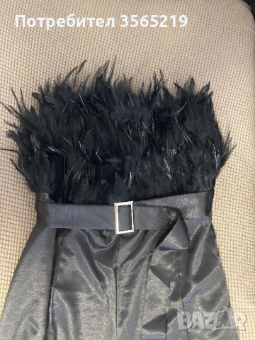 Дамски Гащеризон, снимка 3 - Гащеризони - 48185568