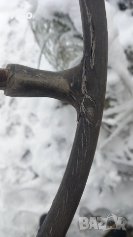 Волан за Москвич 408/412/ИЖ, снимка 13 - Части - 52829865