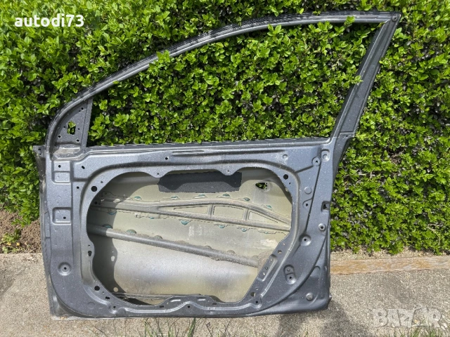 Предна дясна врата за Хюндай Йоник, снимка 3 - Части - 54226913