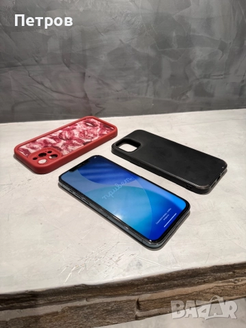 Iphone 12 Pro Max 100% battery health, снимка 9 - Apple iPhone - 52703760