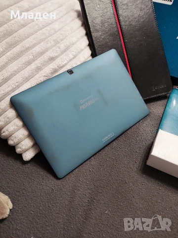 Picasso Tab 10 inch графичен таблет , снимка 2 - Таблети - 53455056