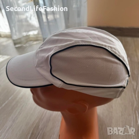 Pearl Izumi лятна шапка с козирка , снимка 2 - Шапки - 53117757