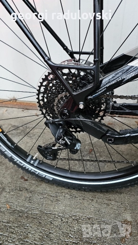 електрически велосипед 29цола , снимка 11 - Велосипеди - 52658392