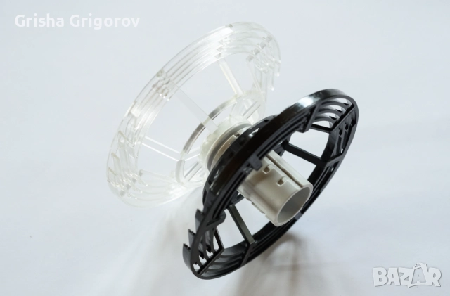 Ролка/Спирала JOBO 2509, снимка 4 - Чанти, стативи, аксесоари - 51511273