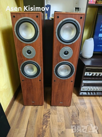 Magnat monitor 880, снимка 2 - Тонколони - 53527797