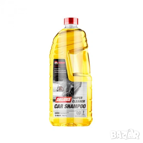 Шампоан за автомобил 1л  Getsun