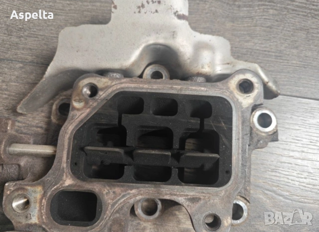 Изпускателен Колектор Мазда, снимка 4 - Части - 54216791