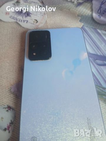 Xiaomi Redmi Note 11 pro max ultra+ 5G, снимка 6 - Xiaomi - 52772492