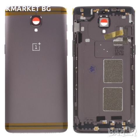 Оригинален Заден Капак за OnePlus 3, снимка 1 - Резервни части за телефони - 46715050