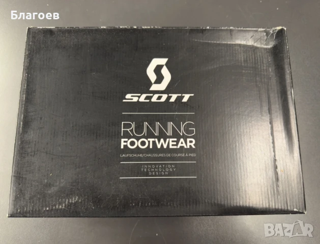Нови SCOTT PALANI RC-спортни обувки за бягане, снимка 10 - Спортни обувки - 50508021