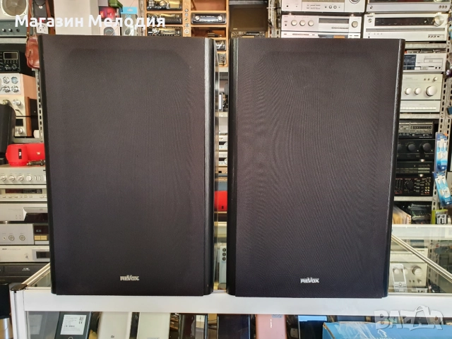 🔊 📢📣📯🔔 🎵 Тонколони REVOX Studio 4 MK II В отлично техническо и визуално състояние., снимка 11 - Тонколони - 34116699