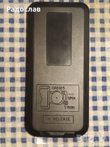  дистанционно LED контролер, снимка 5 - Лед осветление - 53904770