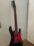 Електрическа китара Ibanez GIO GRG131DX-BKF, снимка 3
