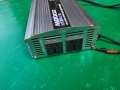 Инвертор MODECOM MC-CO15; TBE 2000 W, снимка 8